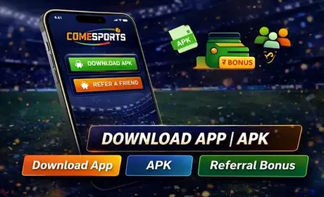 Download the app, unlock code 4444BE300, and enter ₹1 contests faster