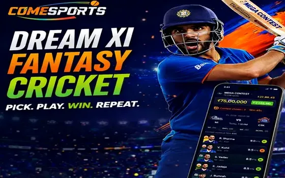 Hyderabad vs Delhi on 4444bet
