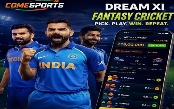 Punjab vs Lucknow on 4444bet